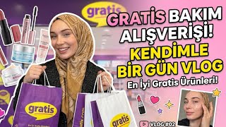 Bugün Kendimleyip Ufak Bir Bakım Alışverişi Neler Aldım Ve Bakım Günü