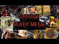 A Casual Guide To Christian Death Metal