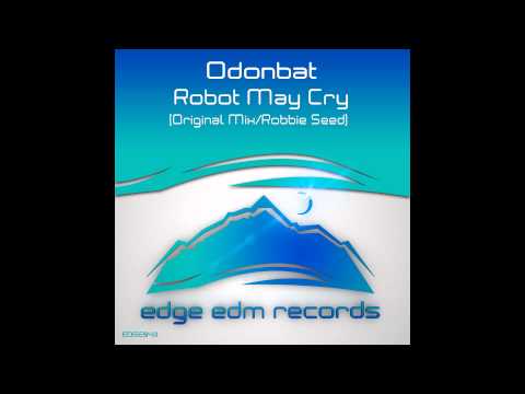 Odonbat - Robot May Cry (Original Mix) [OUT NOW!]