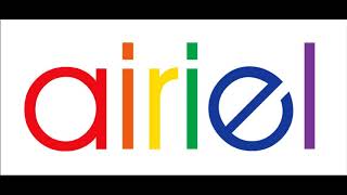 Airiel - Cloudburst (Official Audio)