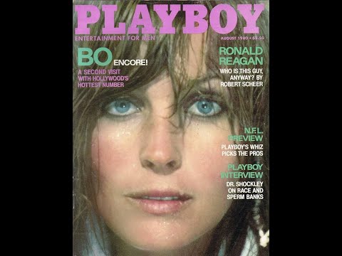 The America We Knew: August 1980