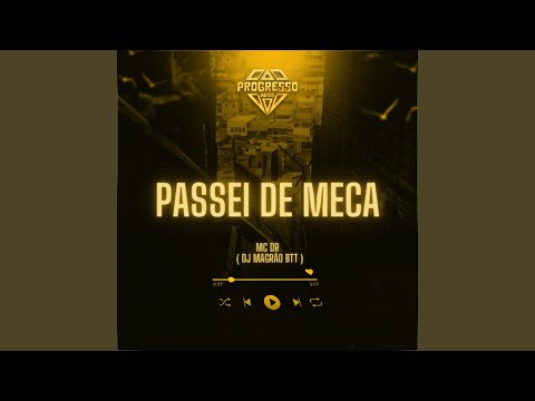Passei de Meca