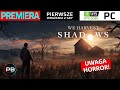 We Harvest Shadows PL I PREMIERA I PlayBox