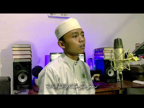 IBADALLAH RIJALALLAH Manaqib Syekh Abdul Qodir - ARFA Ahbaburrosul