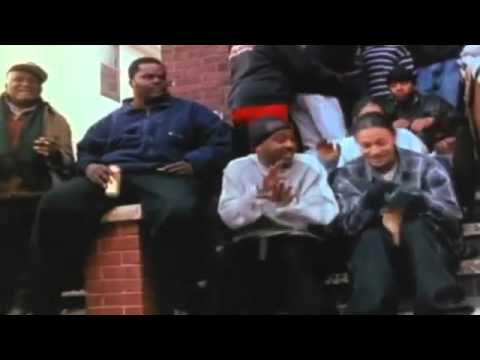 Joker Da Bailbondsman feat. Bizzy Bone - Uh Huh