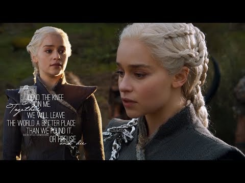 The Dragons Daughter - Daenerys Targaryen