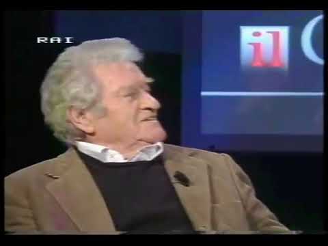 RAI Pietro Cascella e il monumento di Auschwitz