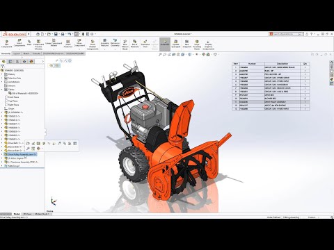SolidWorks Tips and Tricks