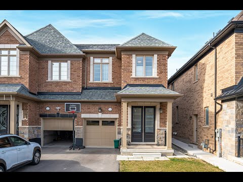 1329 Farmstead Drive, Milton Home - Real Estate Properties