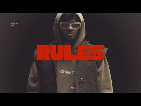 [FREE FOR PROFIT] Hard Karma x Sez On The Beat Type Beat ~ "RULES" || Prod By Starboibeatz