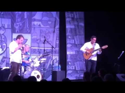 Gabriel Grossi / Allen Pontes / Félix Jr BsB 2015