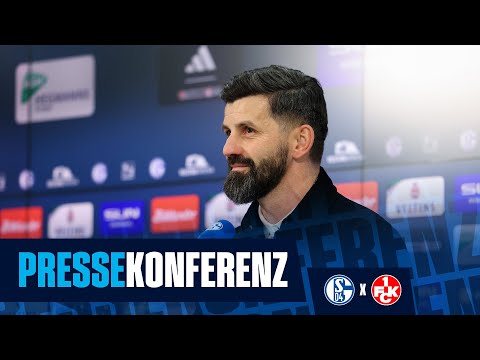 S04-PK vor Kaiserslautern | FC Schalke 04
