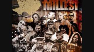 They Don&#39;t Know Remix - Trae, Slim Thug, Bun B, H.A.W.K, Lil Keke ( Southern Smoke Vol. 22)