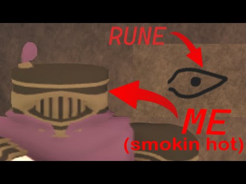 how to get ALL runes/abilities in lore game