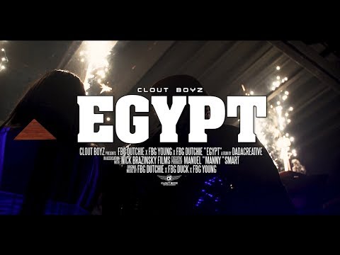 FBG YOUNG X FBG DUTCHIE XFBG DUCK "EGYPT" DOTTY DAY 12-22 SHOT BY @DADACREATIVE X @NICKYFILMS