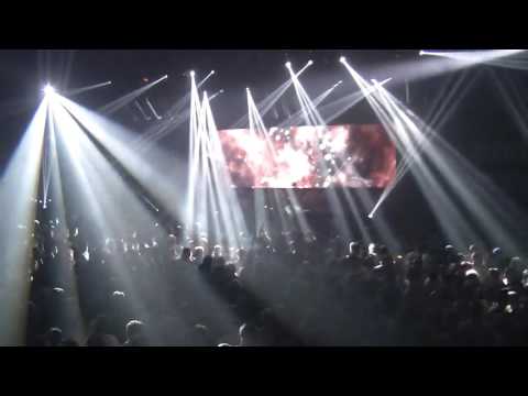 Paco Osuna played Davide Mancini - Summer ( ADE 2016 )