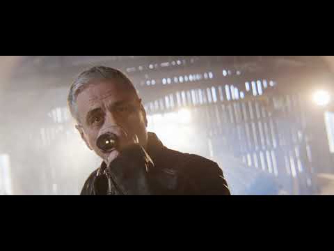 Darrock - Darrock - Santov