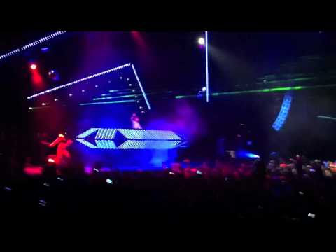 Skylab 2011 Compilation - BT, Cazzette, Fedde LeGrand, Avicii, Dash Berlin