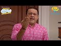 Bhide Popatlal Fight From Their Balconies Full Episode Taarak Mehta Ka Ooltah Chashmah