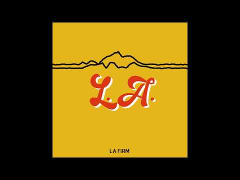 La Firm - L.A.