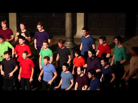 Neue Wiener Stimmen: Prayer of St. Francis