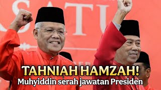 Download lagu MUHYIDDIN BERUNDUR - HAMZAH JADI PRESIDEN BERSATU | Wan Saiful Wan Jan punya percaturan! mp3 Download lagu MUHYIDDIN BERUNDUR - HAMZAH JADI PRESIDEN BERSATU | Wan Saiful Wan Jan punya percaturan! mp3