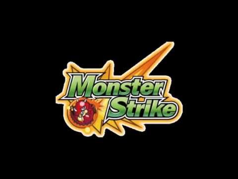 Monster Strike the Animation We Will Rock You GLORIA