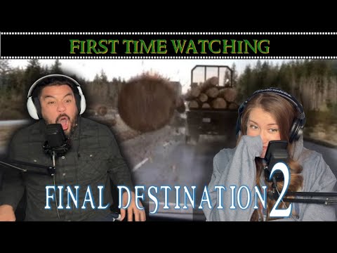 Final Destination 2 - DON'T CHASE PIGEONS! - Reaction - Lord of the Reviews