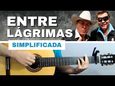 Entre Lágrimas - Milionário e José Rico
