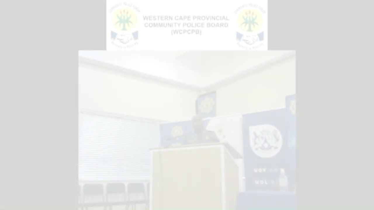 Intro Part 1 - The Signing - WCCPF Uniform Constitution 2024