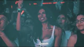 DJ LIVE SET CLASSMATIC @ PANORAMA