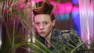 La Roux Tigerlily
