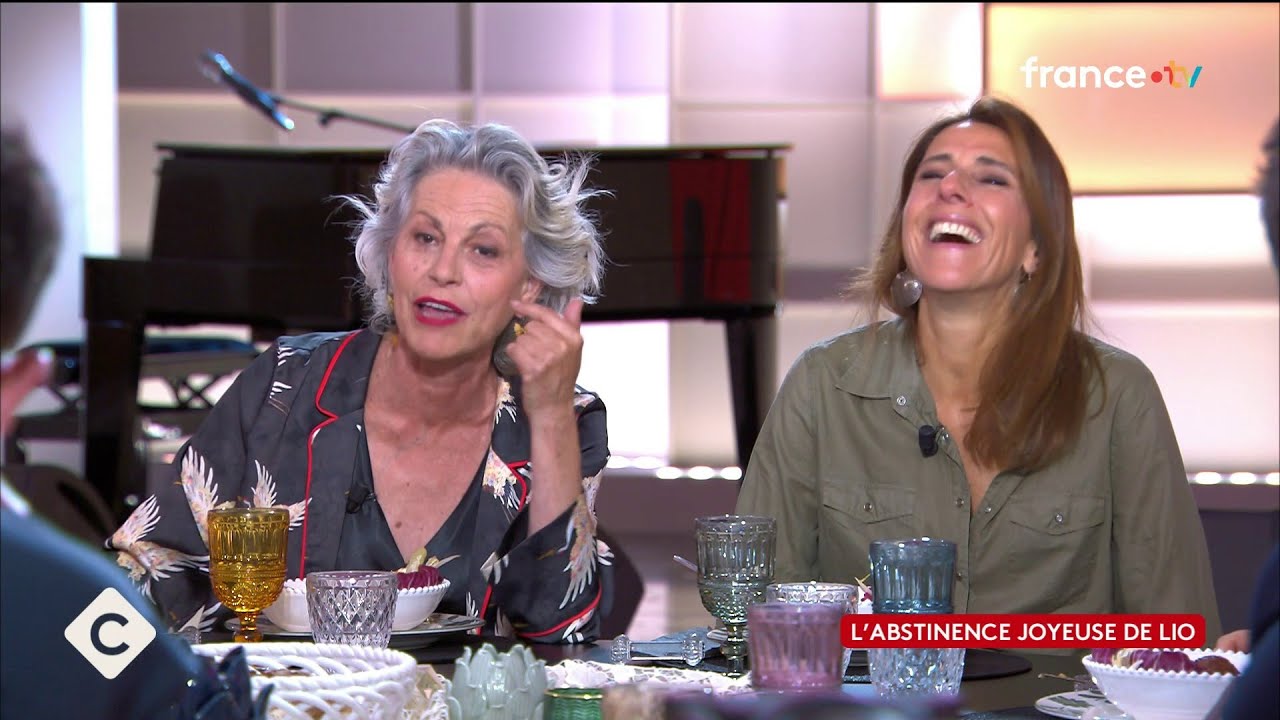 Au nom des femmes - C à Vous l’intégrale - 09/05/2026