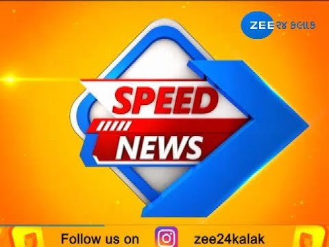 Top News Stories |13-03-2019 |Evening| Zee 24 Kalak