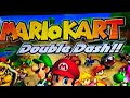 Mario Kart Double Dash Staff Credits
