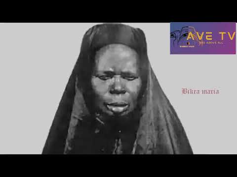 Lemb Cardinal Odongo @LegionMaria1980  The best Legion Maria prayer