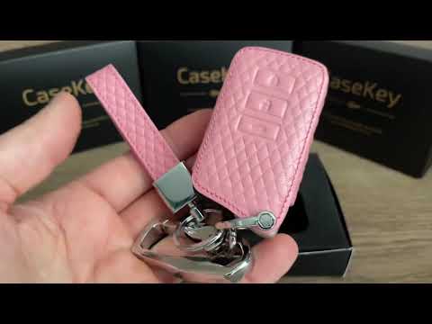 Кожаный чехол для ключа Lexus - фото 1 - id-p1420009472