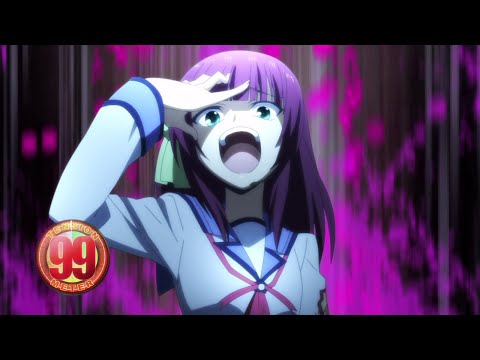 How Jun Maeda explores tragedy through comedy in Angel Beats