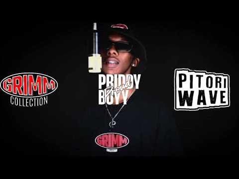 Grimm Collection and Pitori Wave