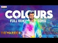 Colours Full Video Song (Tamil)  | The Warriorr | Ram Pothineni | Lingusamy| KrithiShetty | DSP