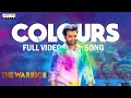 Colours Full Video Song Tamil The Warriorr Ram Pothineni Lingusamy KrithiShetty DSP