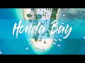 Honda Bay- Puerto Princesa, Philippines
