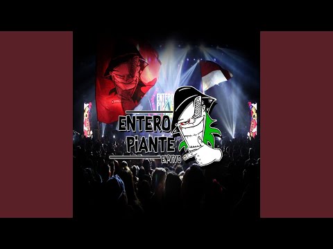 Este Borracho Te Necesita (En Vivo)