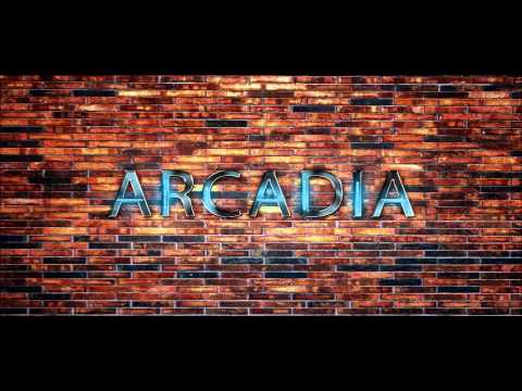 Arcadia - Clock Work Orange Remix