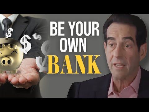 How Do You Become Your Own Bank? (Douglas Andrew)