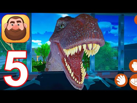 Suicide Guy - Gameplay Walkthrough Part 5 (Android, iOS)