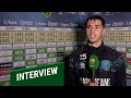 Samy Bourard: "Concentratiefouten worden op dit niveau afgestraft"