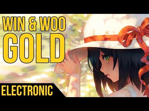 Win and Woo - Gold (ft. Shaylen)