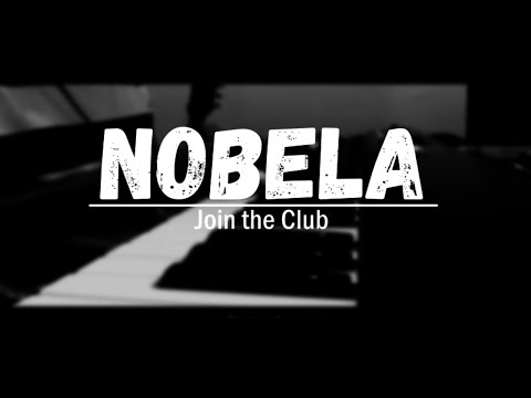 Join The Club Nobela Karaoke Acoustic Instrumental 4 3 Mb 320