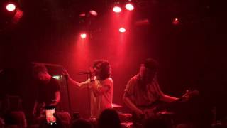 Mothxr - Touch - Live at Bitterzoet